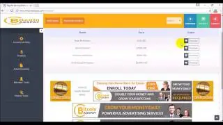 Compensation Plan-Bitcoin Ads Pay