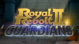 Royal Guardians