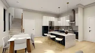 Luxury Living in Downtown Petoskey!