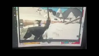 Number 6? fuck that server