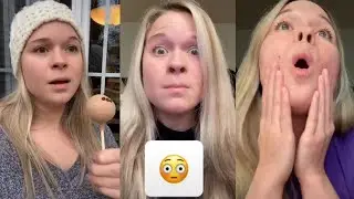 Paige Zilba TikTok Videos | Paige Zilba Funny Compilation 2021