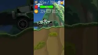 hcr chinese mod test