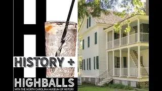 History + Highballs: Somerset Place