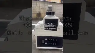 40150 UV curing machine, fast drying tunnel furnace, equipped with LED cold light source.