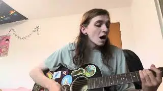 the thought of you - scruffpuppie cover