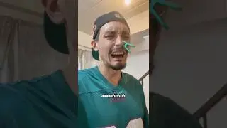 Watch Until The End 😂😂 #mrrick #funny #relatable