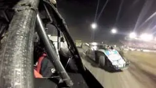Ben Stephens USMTS A-Main 2/13/14