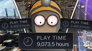 Which Factory Game Is The Most Addictive?