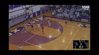 Mitch Jeppesen Viewmont High School.  6&rsquo;6 195 lb. with guard skills.