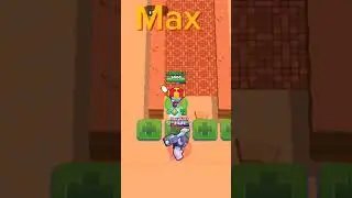 how much time does it take for  Mortis, Max, buzz to walk along the slow path and retrieve the crate