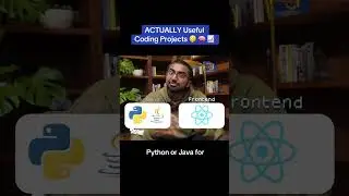 BEST Computer Science Coding Projects 🥱