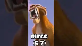 Diego VS Teetsi