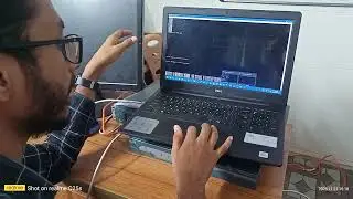 Real Device Project Work (Cisco Router,Cisco Layar 2-3 Switch) Final Part