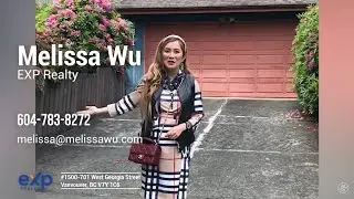 2811 W 42nd Avenue Guided Tour || Melissa Wu Top 1% REALTOR In Vancouver