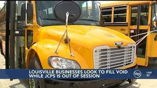 Louisville businesses offering discounts during JCPS closures