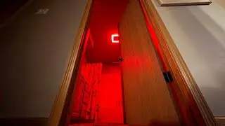 The Red Door 2 | Official Trailer