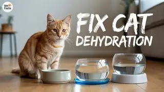 Why Your Cat Won&rsquo;t Drink Water (And 3 Easy Fixes That Work!)