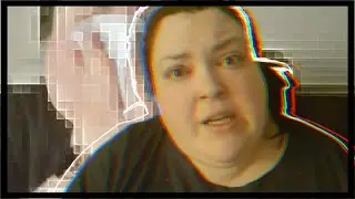 reacting to chantal struggling to react to me | live reaction