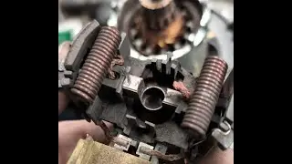 Heaterblower location inside a Citro&euml;n C4 Picasso (year 2013) with a small problem !