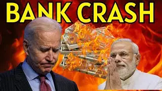 Silicon Valley Bank Collapse | Startup news | Case Study | Business Guide|#startup #business #news