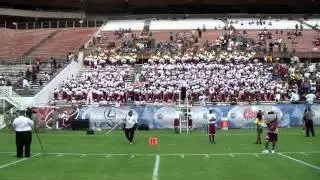 BCU - Ice Cream Man (2011)
