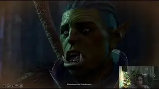 Baldur's Gate 3  Gameplay Walkthrough Part 29