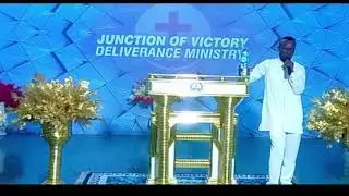NEW GLORY DAY6, JOV.15/01/2026. PST. OLOWOYO OLAMIDE ISRAEL.