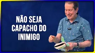 Mission&aacute;rio RR Soares //N&atilde;o Seja Capacho do Inimigo
