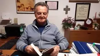 Saluto quotidiano - Lunedì 9 marzo
