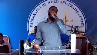 Le Grondement de Nuit- 10/24/2025, TABERNACLE OF WORD AND PRAISE CENTER