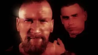 Perfect Tragedy enterance video