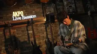 Still got the blues 허석 with Epiphone inspired by gibson custom