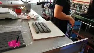 Silicone Prototype Parts & Short-Run Molding