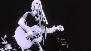Richard Ashcroft - Lucky Man - 4 July - Cardiff - Oasis Live 25