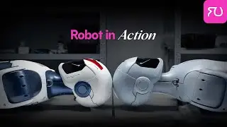 Unitree R1 Humanoid Robot | Next-Gen Agile AI Robot Platform (Specs & Features)