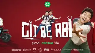 Git Be Abi I Fragman I Şimdi Clickia Uygulamasında