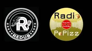 Colino Thug Life Ep. 1 - Redub @ Radio Popizz