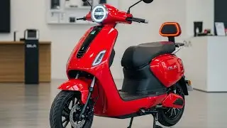 2026 OLA S1 Electric Scooter NEW DESIGN ⚡ | Range, Price, Features & Charging India 🇮🇳