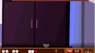 Lilac House Escape [Complete Walkthrough] 123bee
