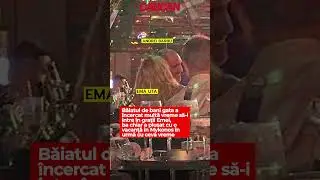 Ema Uta şi-a asumat relaţia cu bad boy-ul! Alex Bodi şi &bdquo;patronaşul&rdquo; sunt istorie!