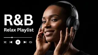 【R&B Soul】Soulful R&B Lovers ❤️Smooth Midnight Flow | Deep, Intimate, Slow Soul Vibes