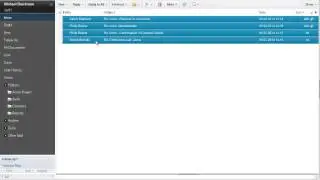 SWING PDF Converter: How to Automatically Archive Lotus Notes Emails
