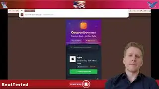 Обзор Couponastra.com: легитимные купоны или кликбейт?