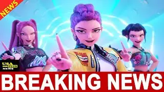 Netflix releases free KPop Demon Hunters digital a