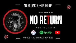 My New Rock EP - All Extracts