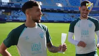 🍾 ¡A por el 𝟐𝟎𝟐𝟔!🥂