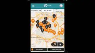Next Stop Paris   Tuto Project FINAL