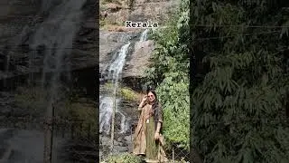 cheeyappara waterfalls #cohichin #munnar #Kerala #ytshorts#shortsfeed#tranding#viral#youtube#shorts