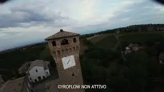🤩 MIGLIOR SOFT MOUNT DJI O3 AIR UNIT PER FRAME DIATONE ROMA L3 🤩