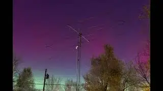 SteppIR Aurora 2K Nov 11 2025